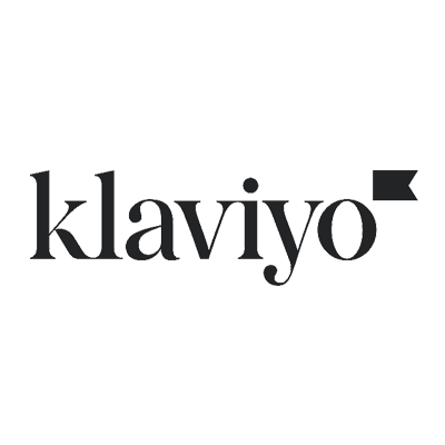 Klaviyo logo