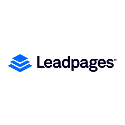 Leadpages logo