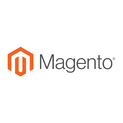 Magento logo
