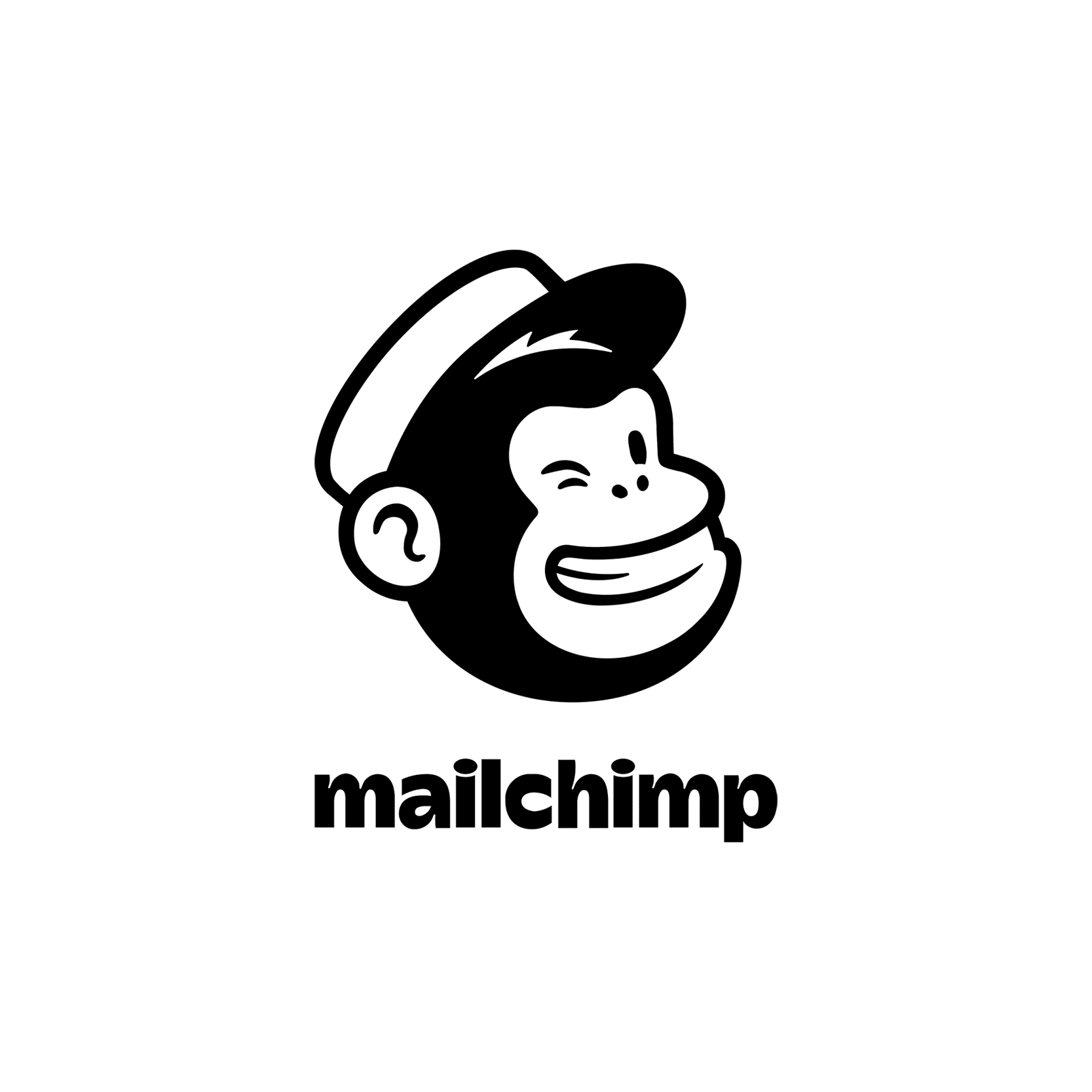 Mailchimp logo