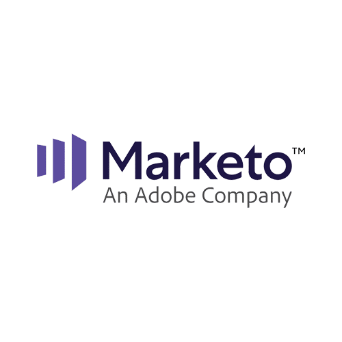 Marketo logo