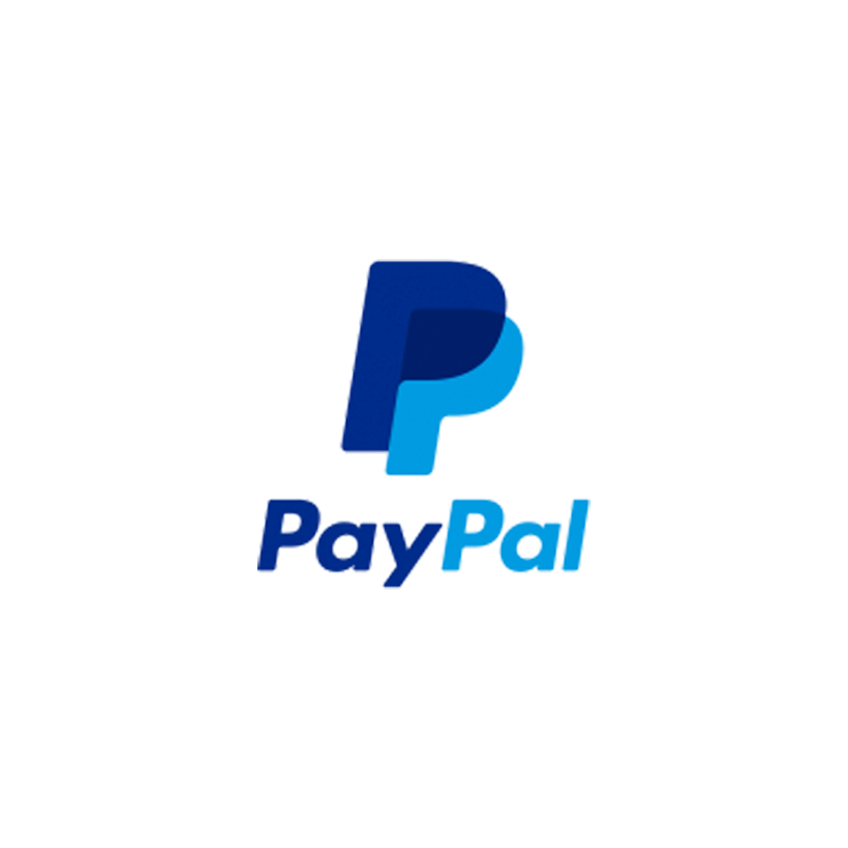 PayPal logo