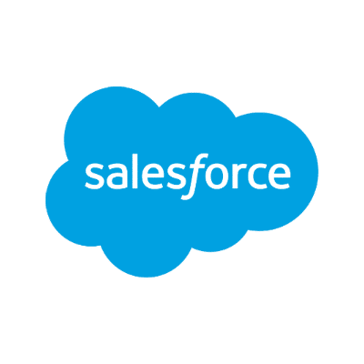 Salesforce logo