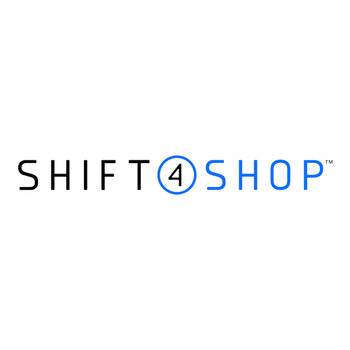 Shift4Shop logo