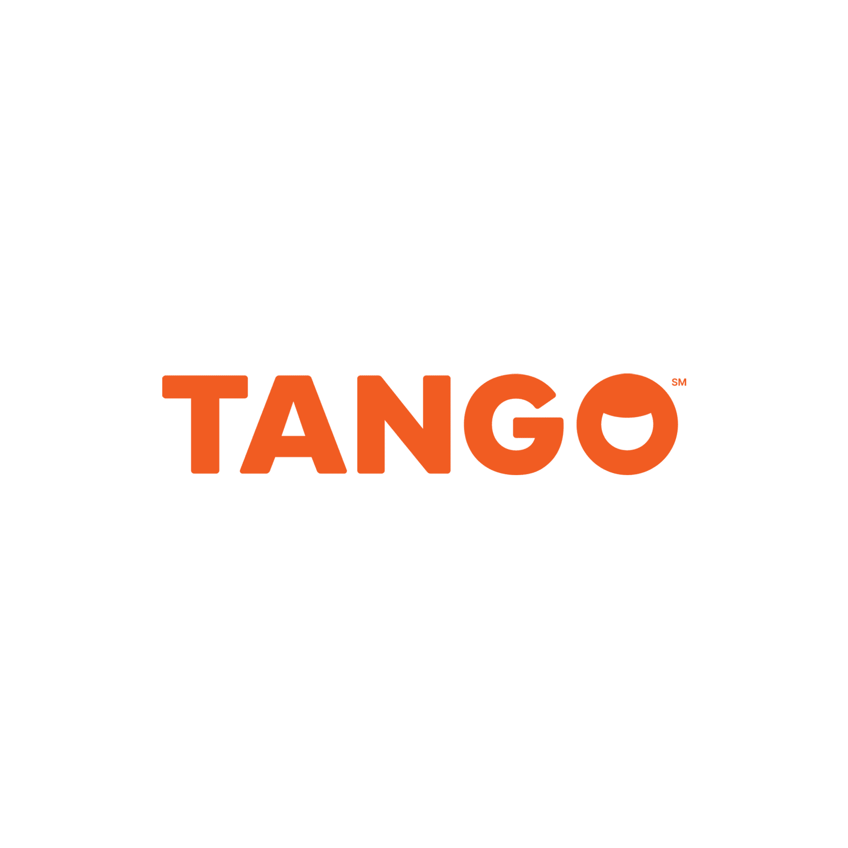 Tango Card logo