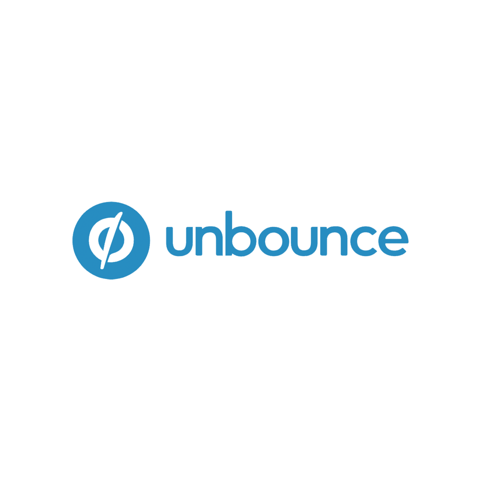 Unbounce logo
