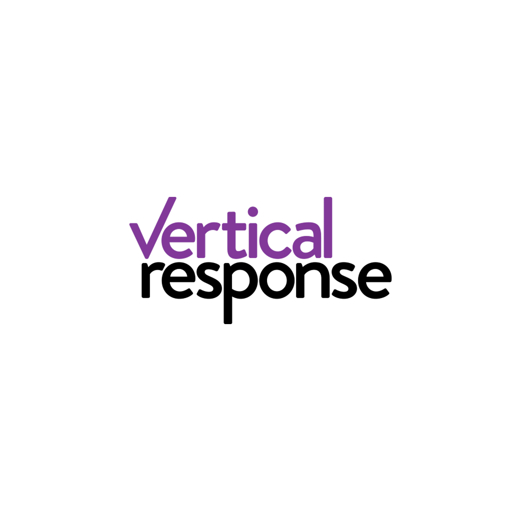 Vertical Response logo