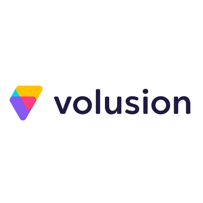 Volusion logo