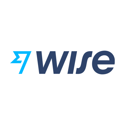 Wise logo