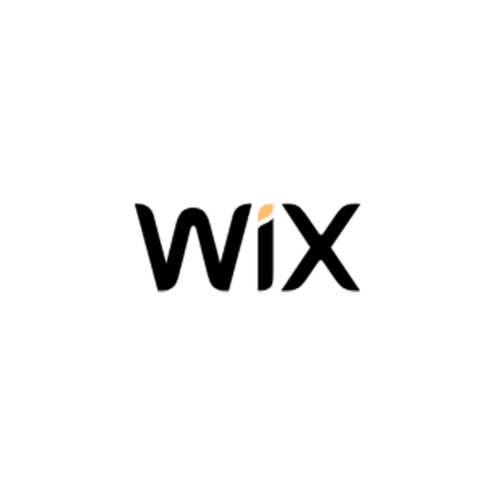 Wix logo