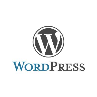 WordPress logo