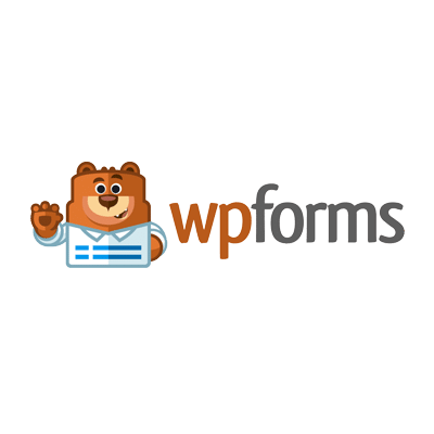 WPForms logo