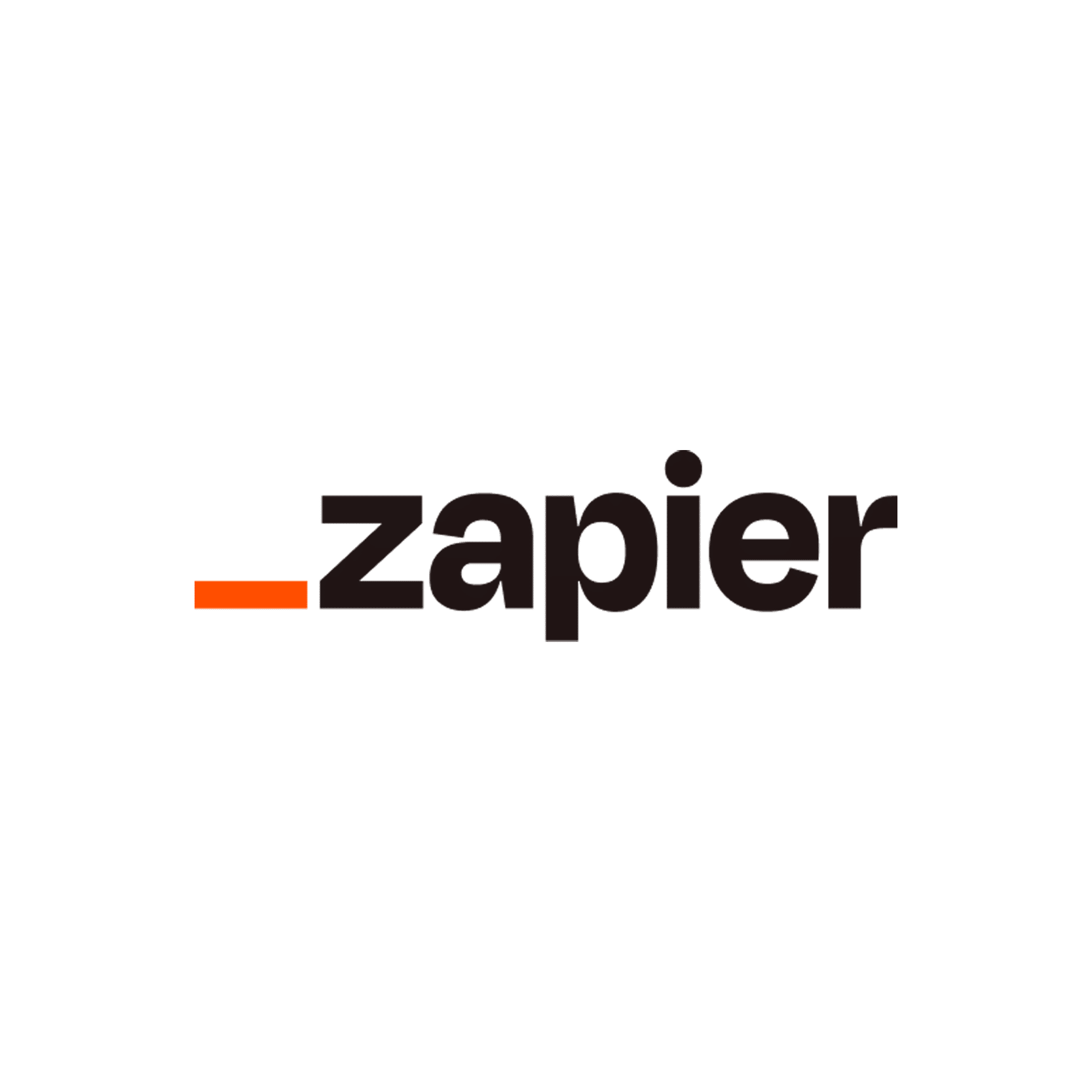 Zapier logo