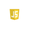 JavaScript logo