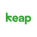 Keap logo