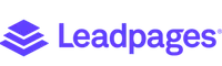 Leadpages logo