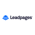 Leadpages logo