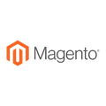 Magento (Adobe Commerce) logo