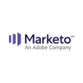 Marketo logo