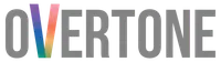 Overtone logo