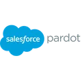Pardot logo