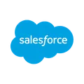 Salesforce logo