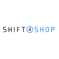 Shift4Shop logo