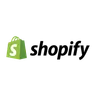 Shopify logo