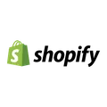 Shopify logo