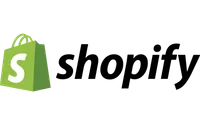 Shopify logo