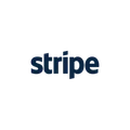Stripe logo