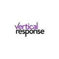Vertical Response logo