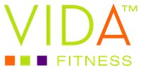 Vida Fitness logo