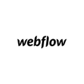 Webflow logo