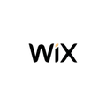 Wix logo