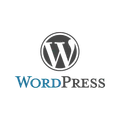 WordPress logo