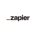 Zapier logo