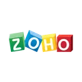 Zoho CRM logo