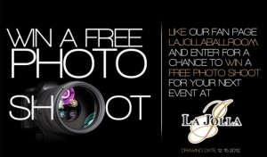 photography referral program incentive