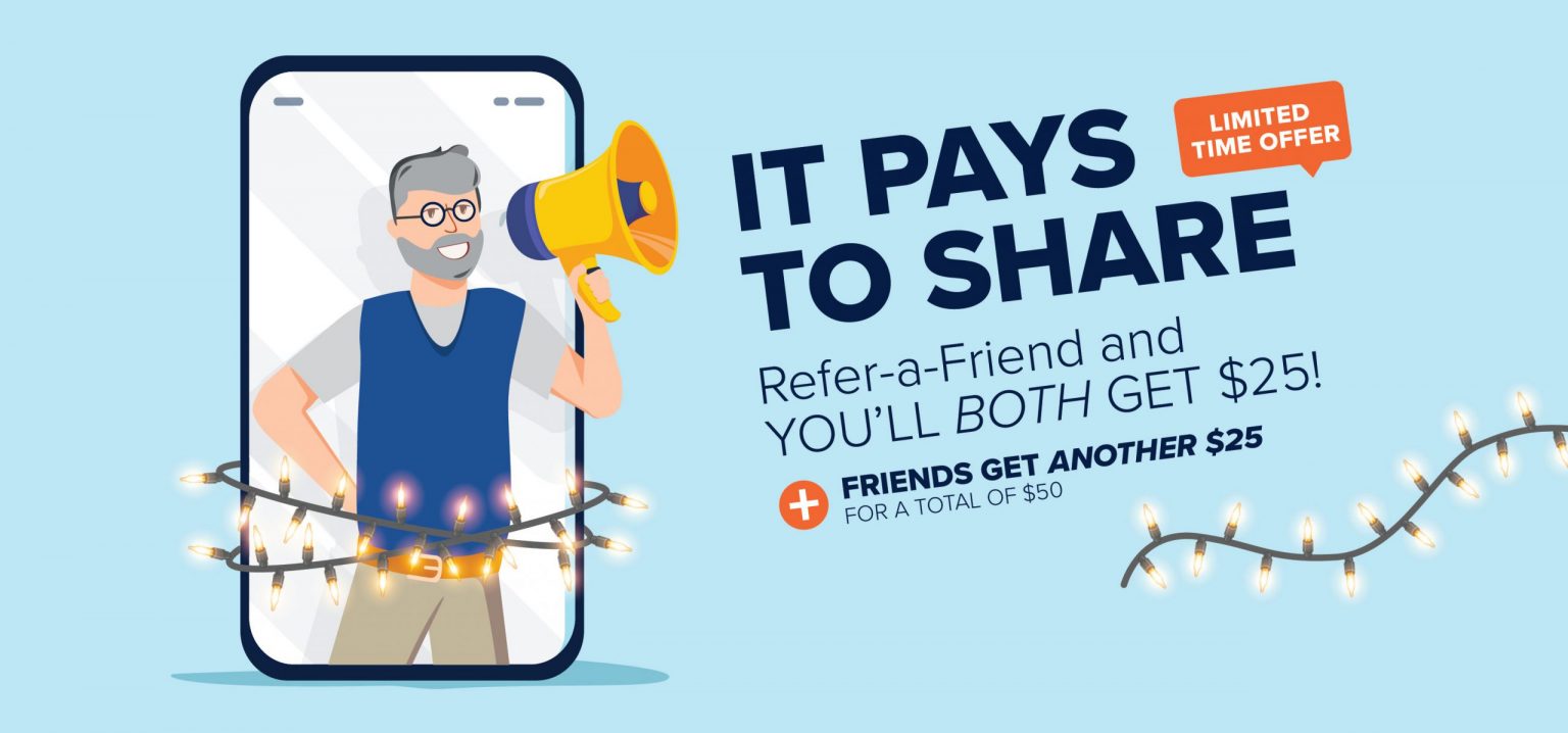 Gamified Referral Program: Level Up Your Referral Fun Factor