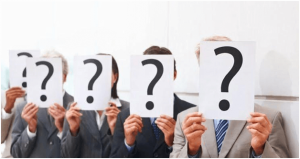 Know your customers Know your customers