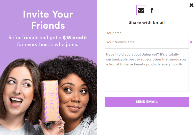 The 40 Best Referral Program Examples: Top Performers to Inspire Your Program [2024] 1