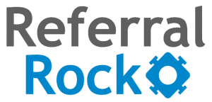 referral rock prm software