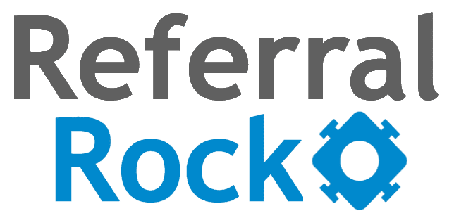 Referral Rock Software