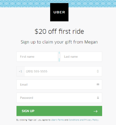 Make Money With Uber