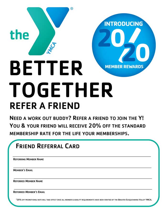 21 Referral Card Examples and Templates To Inspire You (2022)