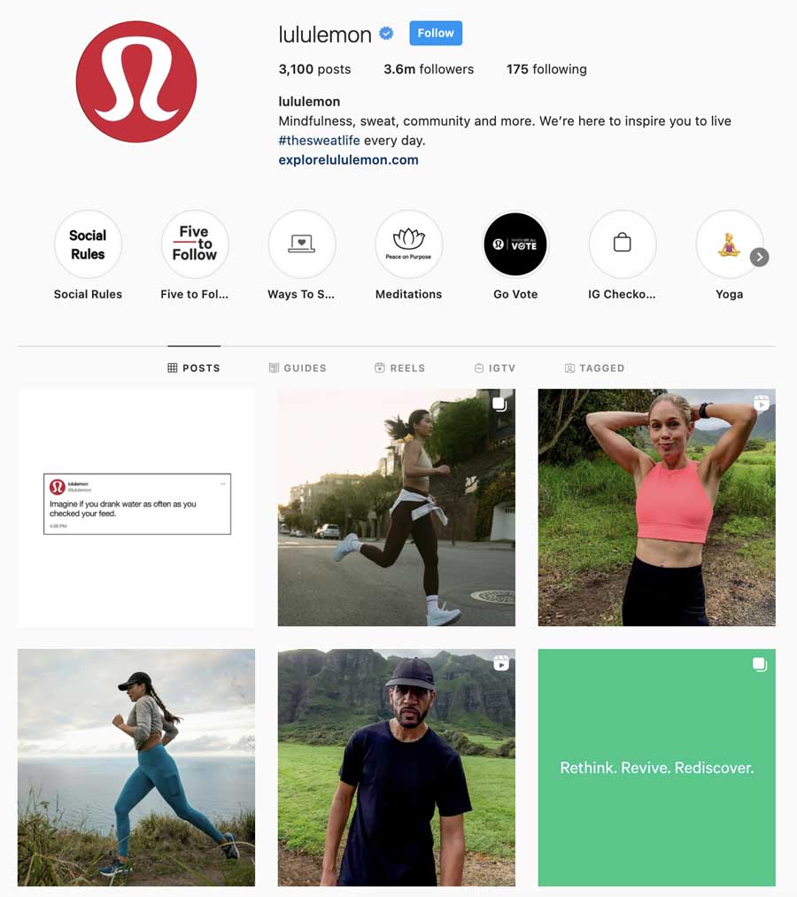 customer-advocacy-lululemon-instagram