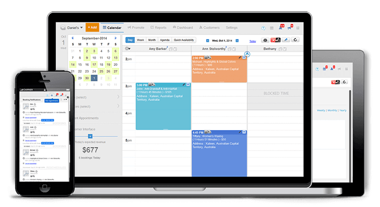 17 Customer Scheduling Software Tools That You Need To Use