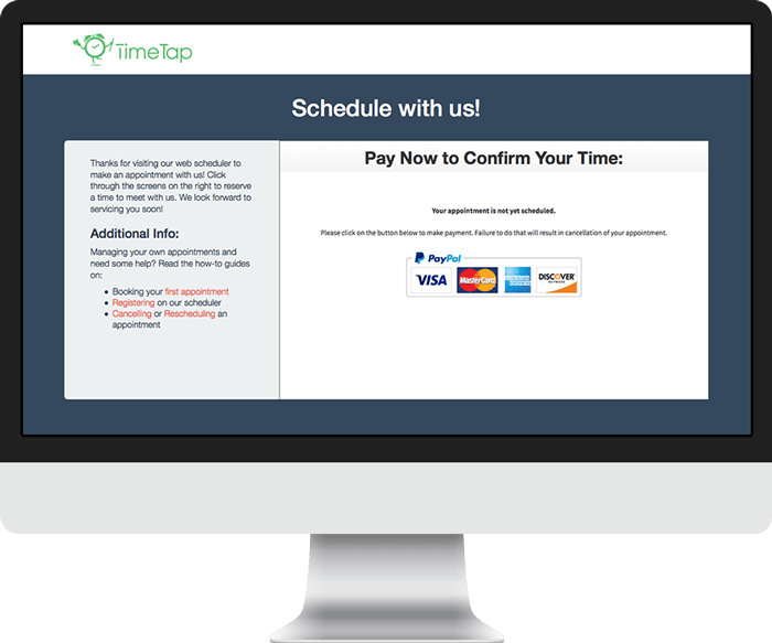 Best Appointment Scheduling Software For Small Business Australia 