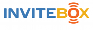 InviteBox website logo - a referral software